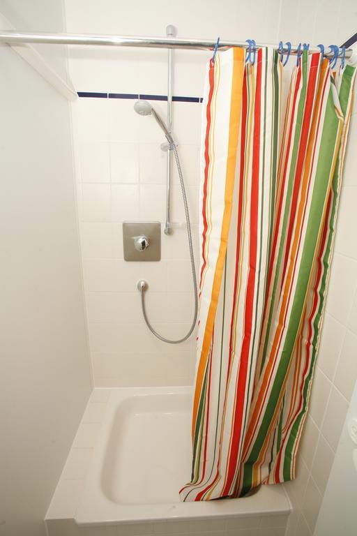 Backpacker Hostel Бремен Номер фото